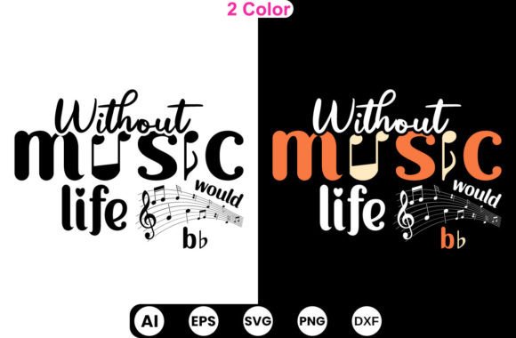 Music Motivational Design